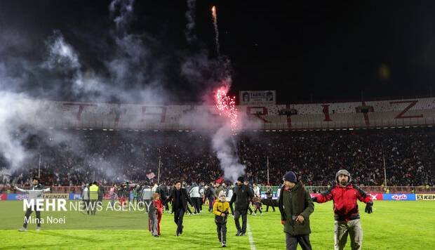 اعتراض تراکتور در کمیته استیناف رد شد