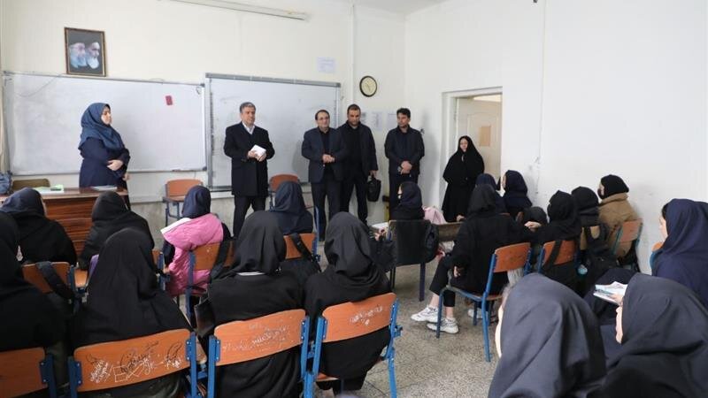 ۶۲۰ کلاس جدید وارد چرخه آموزشی استان اردبیل می‌شود