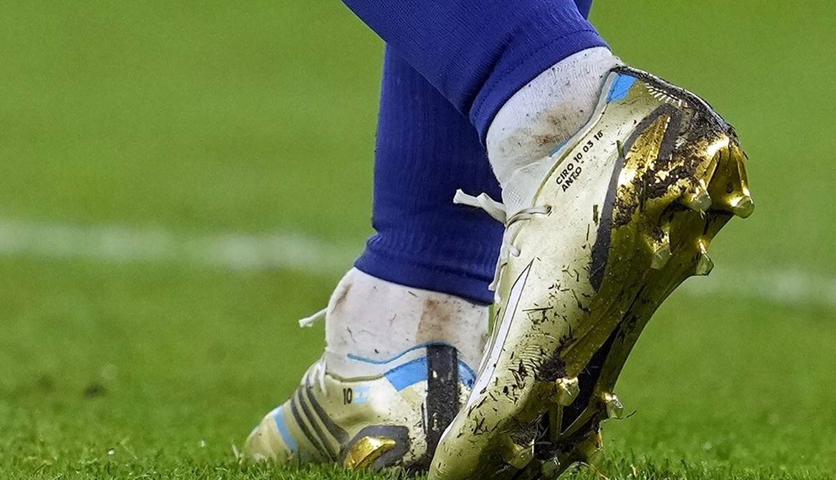 مروری بر گران‌قیمت‌ترین ترکیب فوتبال جهان