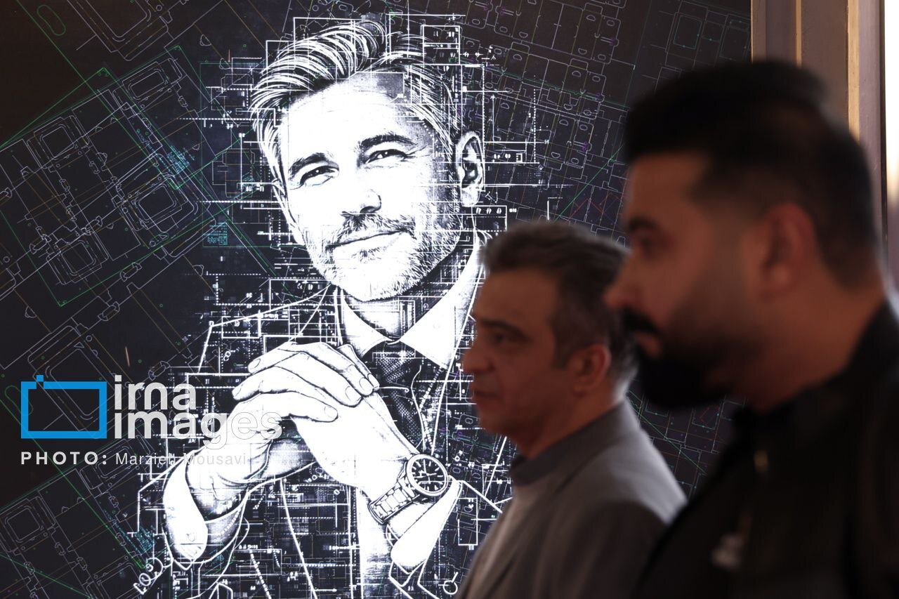 نمایشگاه بین‌المللی چاپ و بسته ‌بندی تهران