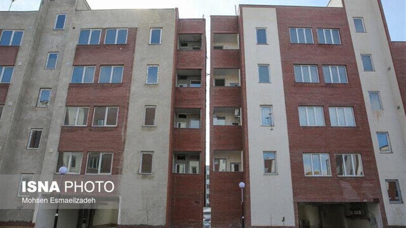 اتمام ۱۳ هزار و ۵۰۰ واحد مسکن حمایتی در استان زنجان تا پایان سال
