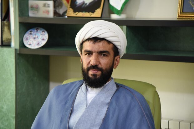 اعتکاف گلستان با حضور ۱۵ هزار نوجوان و جوان برگزار میشود