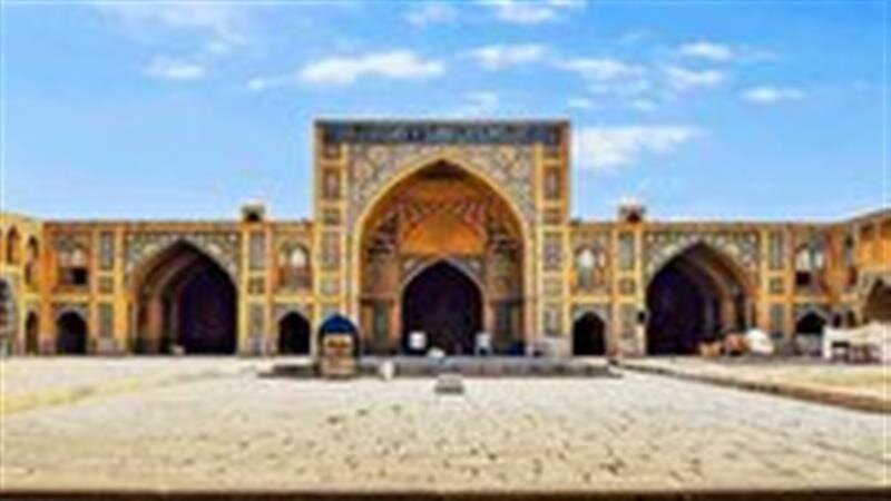 بیش از ۲۲۰ مسجد برای برگزاری مراسم اعتکاف ثبت‌نام کردند