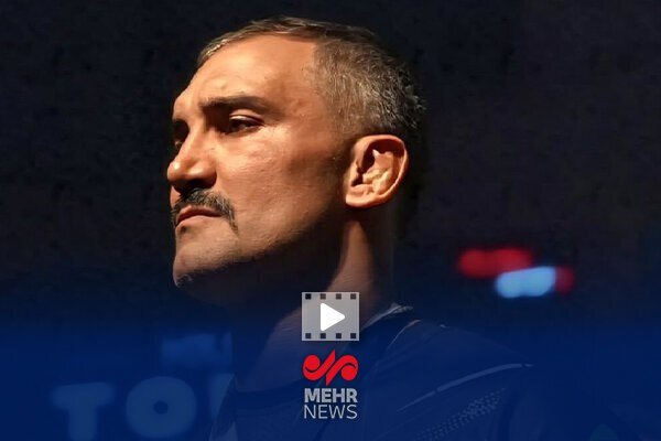 محمد منصوری؛ بازیگر سریال وحشی درگذشت