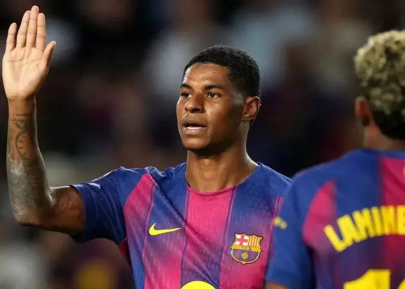 دوست دارم در بارسلونا بمانم و جدا نشوم