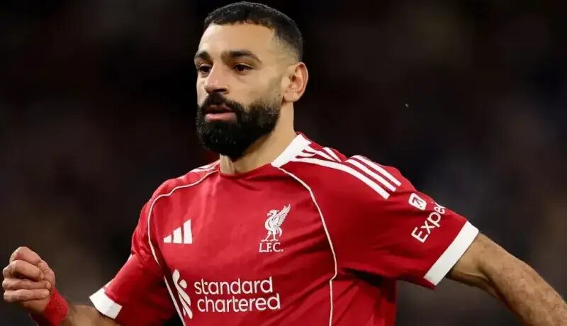 لیورپول آماده برگزاری جلسه جنجالی برای صلاح