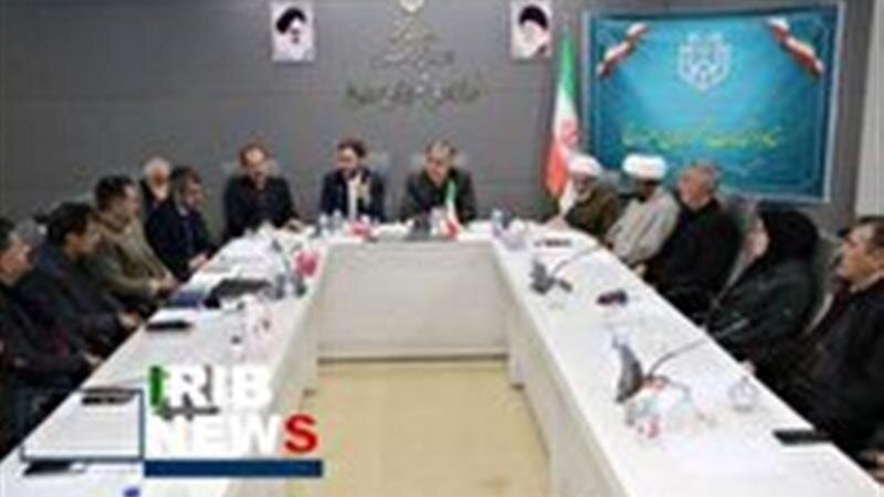 انتخاب اعضای اصلی و علی‌البدل هیأت اجرایی انتخابات شورای شهر سنندج