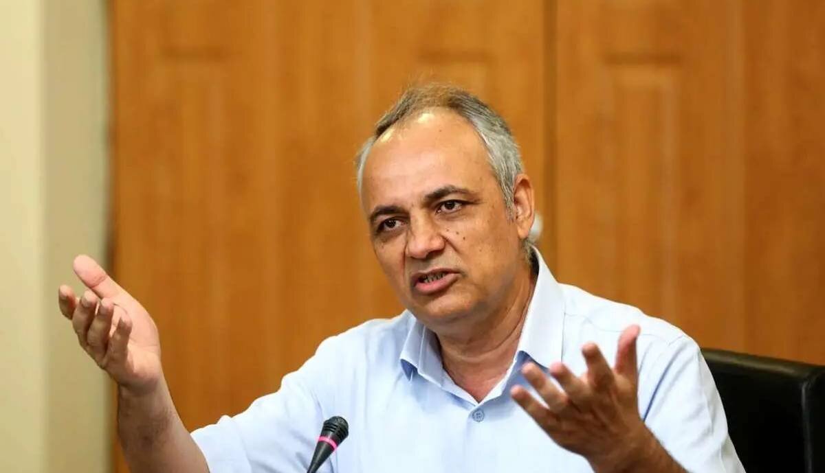 چیزی فراتر از فاجعه! واکنش «زیدآبادی» به غیبگویی‌های نماینده مجلس