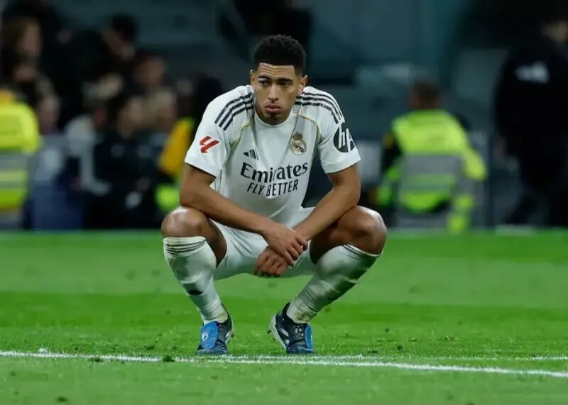 معضل غیرمنتظره برای رئال و سه‌شیرها