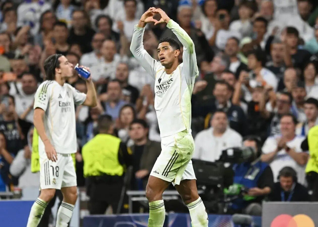 معضل غیرمنتظره برای رئال و سه‌شیرها