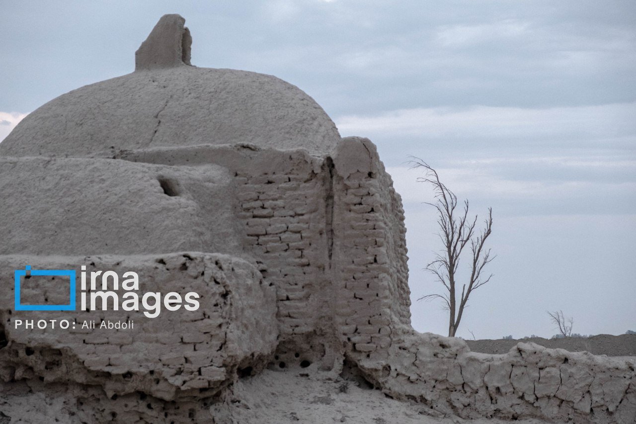 روستایی که بیصدا خاموش شد