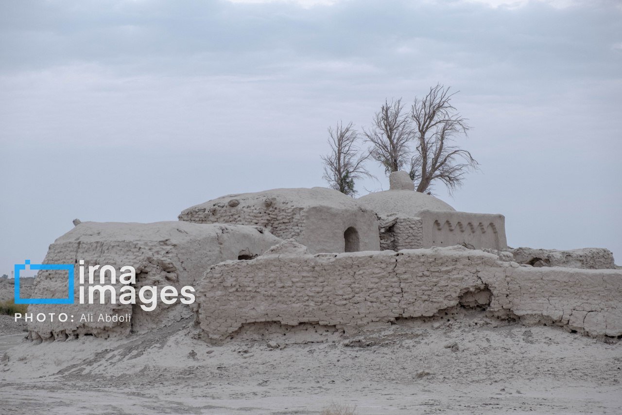 روستایی که بیصدا خاموش شد