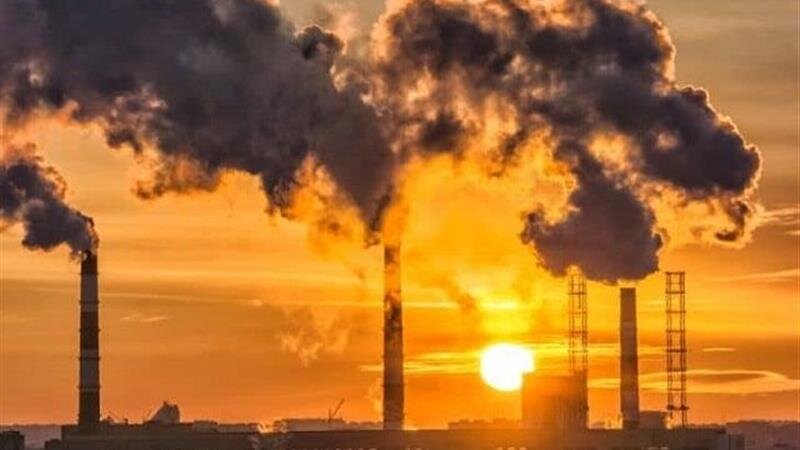 لزوم تغییر ریل‌ برای مقابله با آلودگی هوای یزد