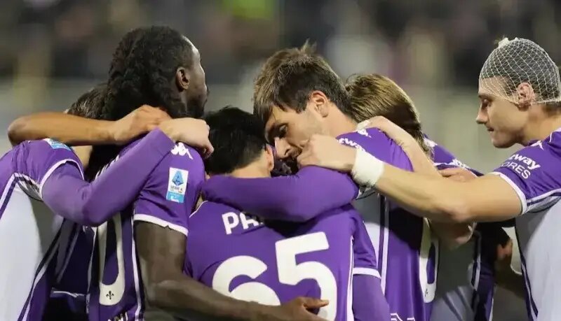 معجزه تیم محبوب ایتالیا در 100سالگی