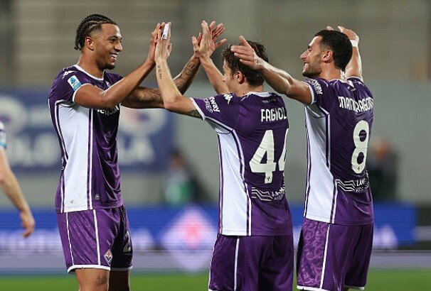 معجزه تیم محبوب ایتالیا در 100سالگی