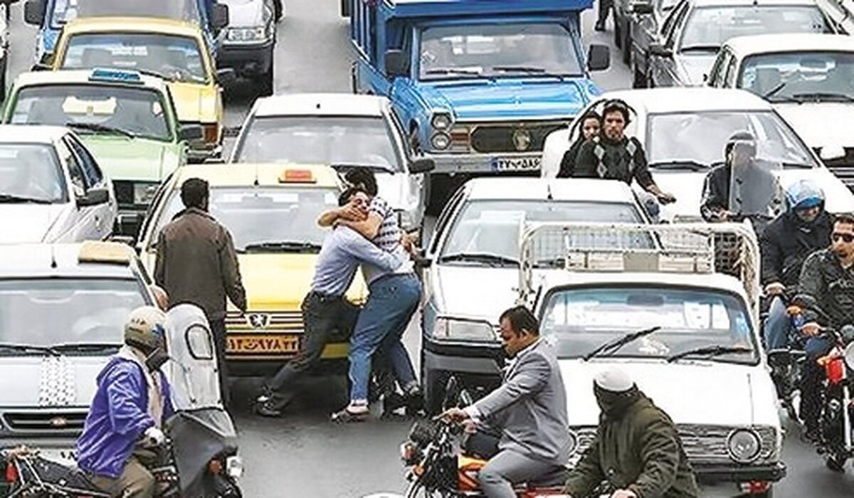 بحران کرایه‌ها در شهر