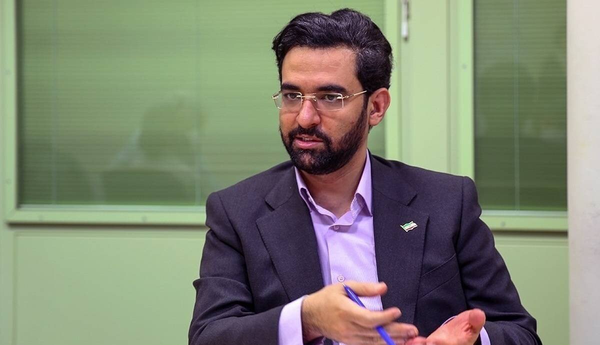 آذری جهرمی: عاملان رشد تورم به دنبال لابی برای ریاست بانک مرکزی هستند