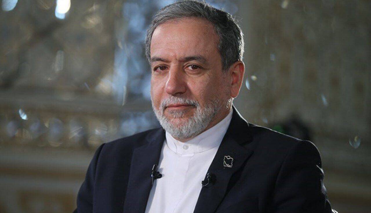 عراقچی به اصفهان سفر می‌کند