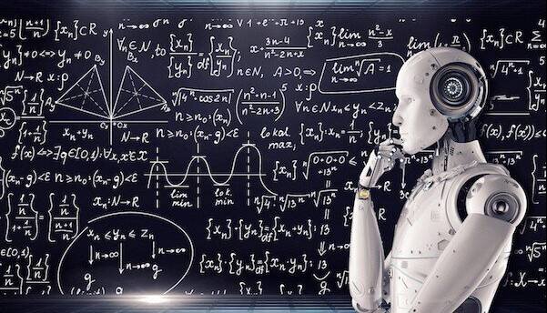 هوش مصنوعی جای پژوهشگران را نمی‌گیرد