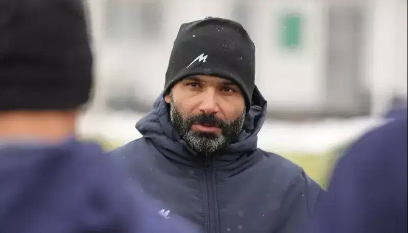 شفافسازی روانخواه از برنامهها و لیست تیم امید