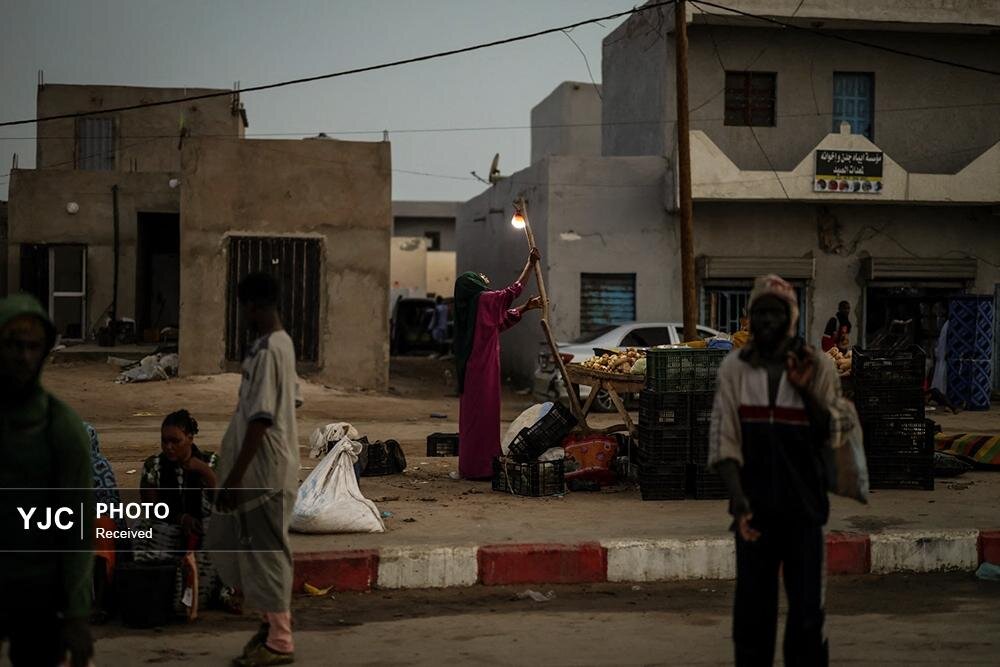 عکس/ منتخبی از عکس‌های خبری جهان