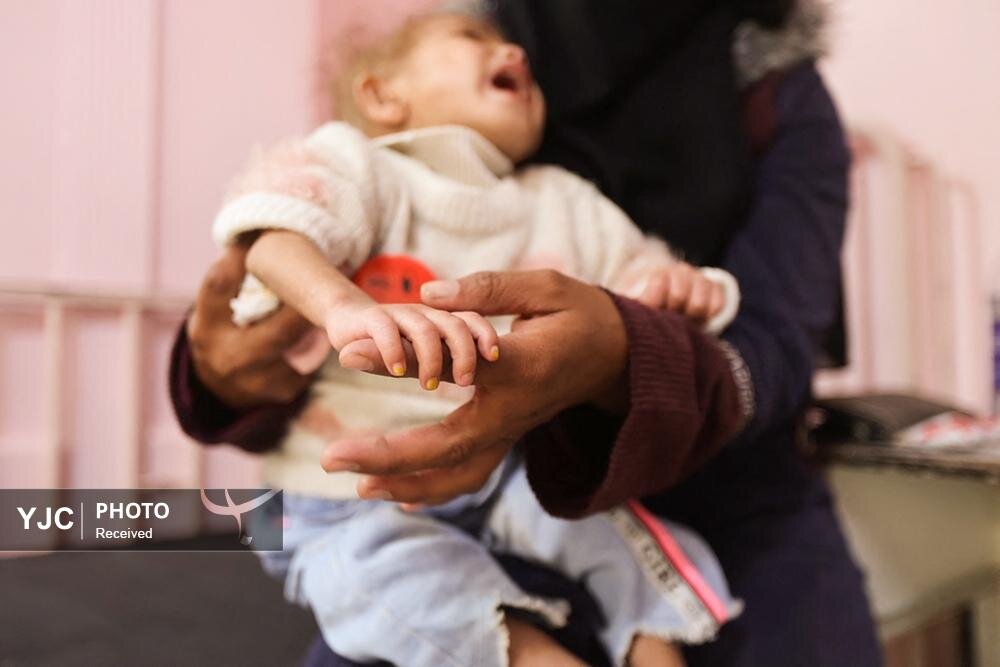 عکس/ منتخبی از عکس‌های خبری جهان