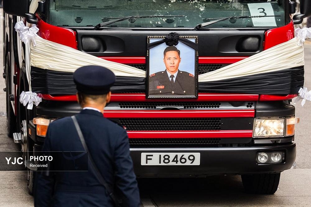 عکس/ منتخبی از عکس‌های خبری جهان