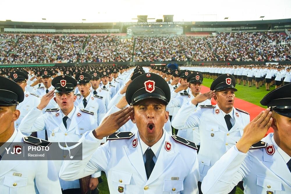 عکس/ منتخبی از عکس‌های خبری جهان