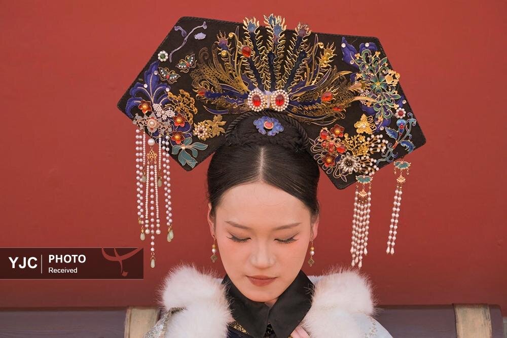 عکس/ منتخبی از عکس‌های خبری جهان