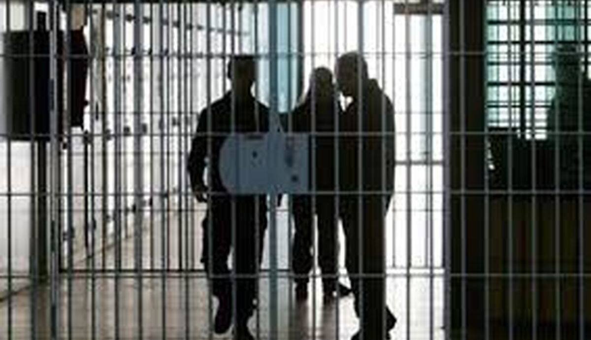 آزادی محکوم به قصاص پس از ۱۳ سال