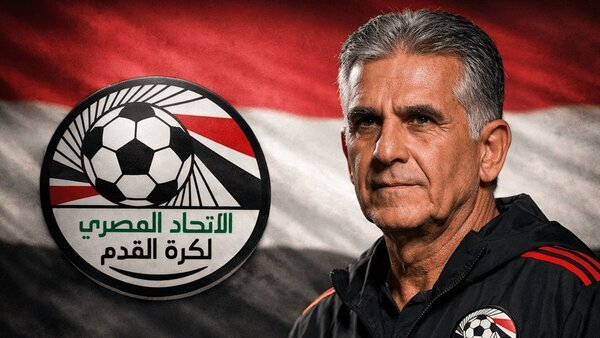 هدیه غیرمنتظره رقیب ایران به کی‌روش | حضور بلندمت مرد پرتغالی تضمین شد!