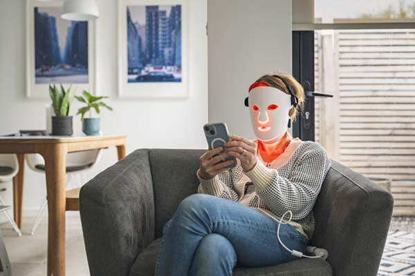 نور قرمز؛ درمانی نوین برای پوست یا موج تبلیغاتی؟