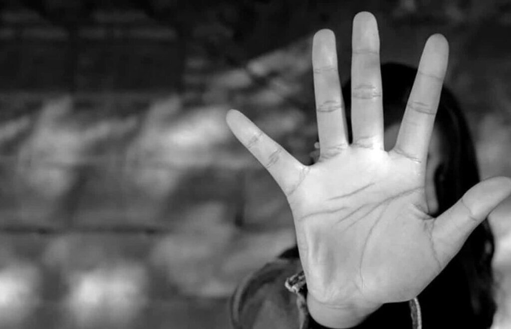 دست‌درازی وحشیانه ۳مرد به دختر جوان در تولد اینستاگرامی