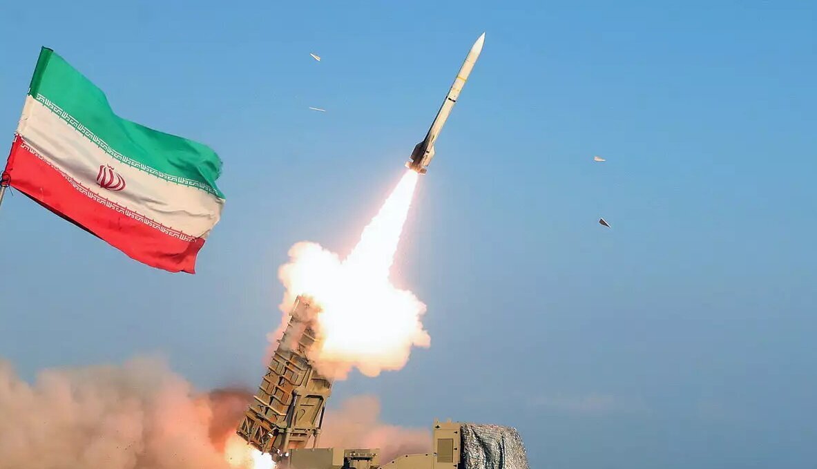 دو مقام رسمی نظامی به ما اطلاع دادند که... | توضیح رئیس صداوسیما درباره ماجرای خبر مانور موشکی