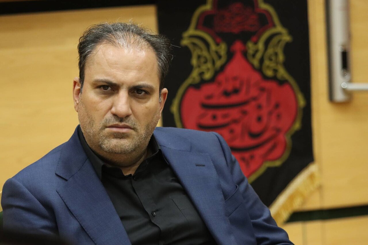 پروژه خدماتی نفرآباد، دهه فجر افتتاح می شود