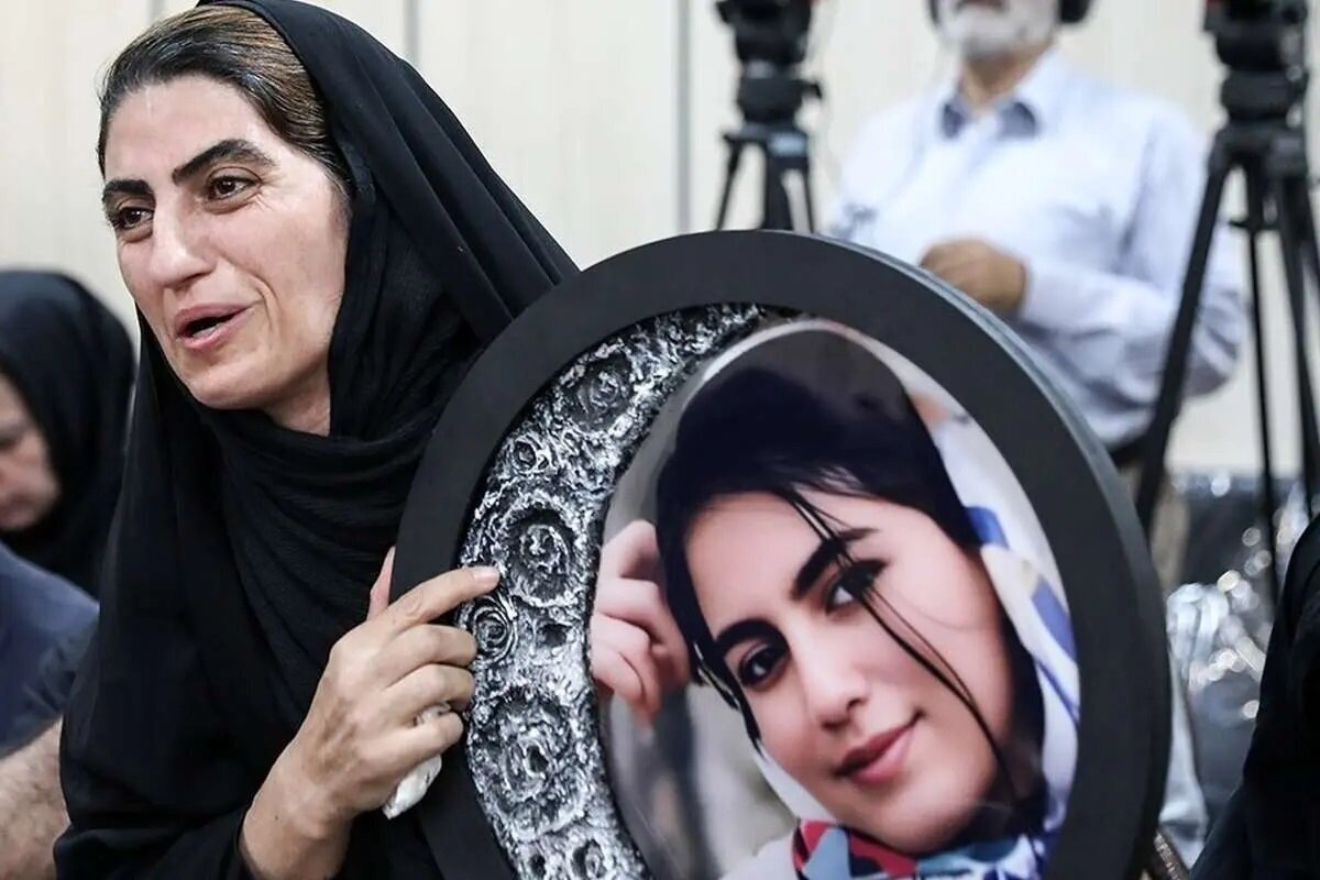 ماجرای پرداخت دیه الهه حسین‌نژاد و اعلام شماره کارت توسط خواهرش