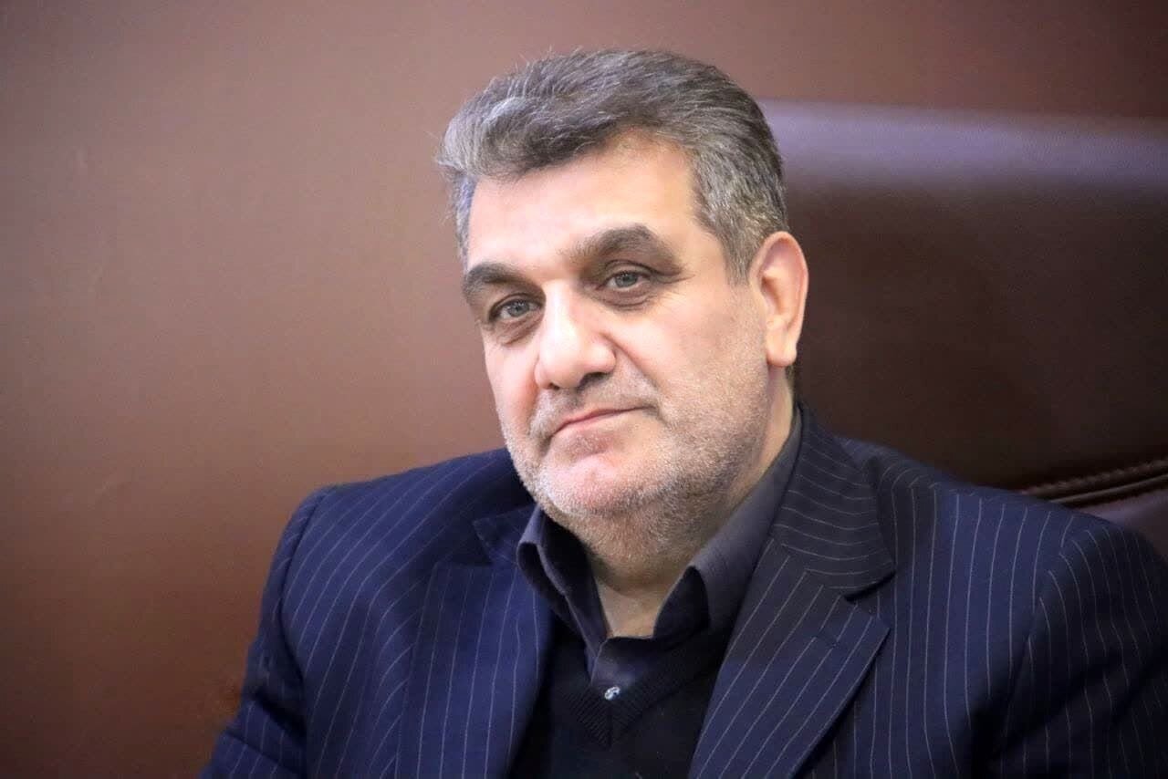 لاریجانی معاونش را انتخاب کرد | چهره جدید در شورای عالی امنیت ملی