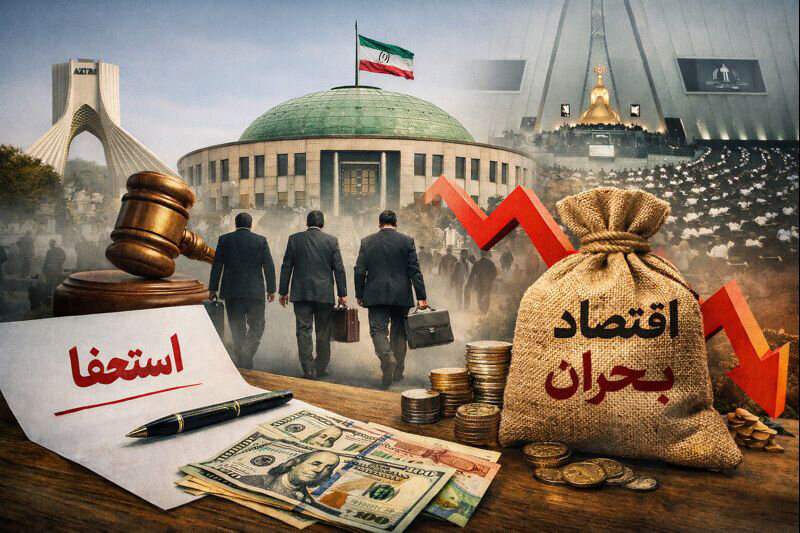 استیضاح، استعفا و ترمیم کابینه در سال های اخیر