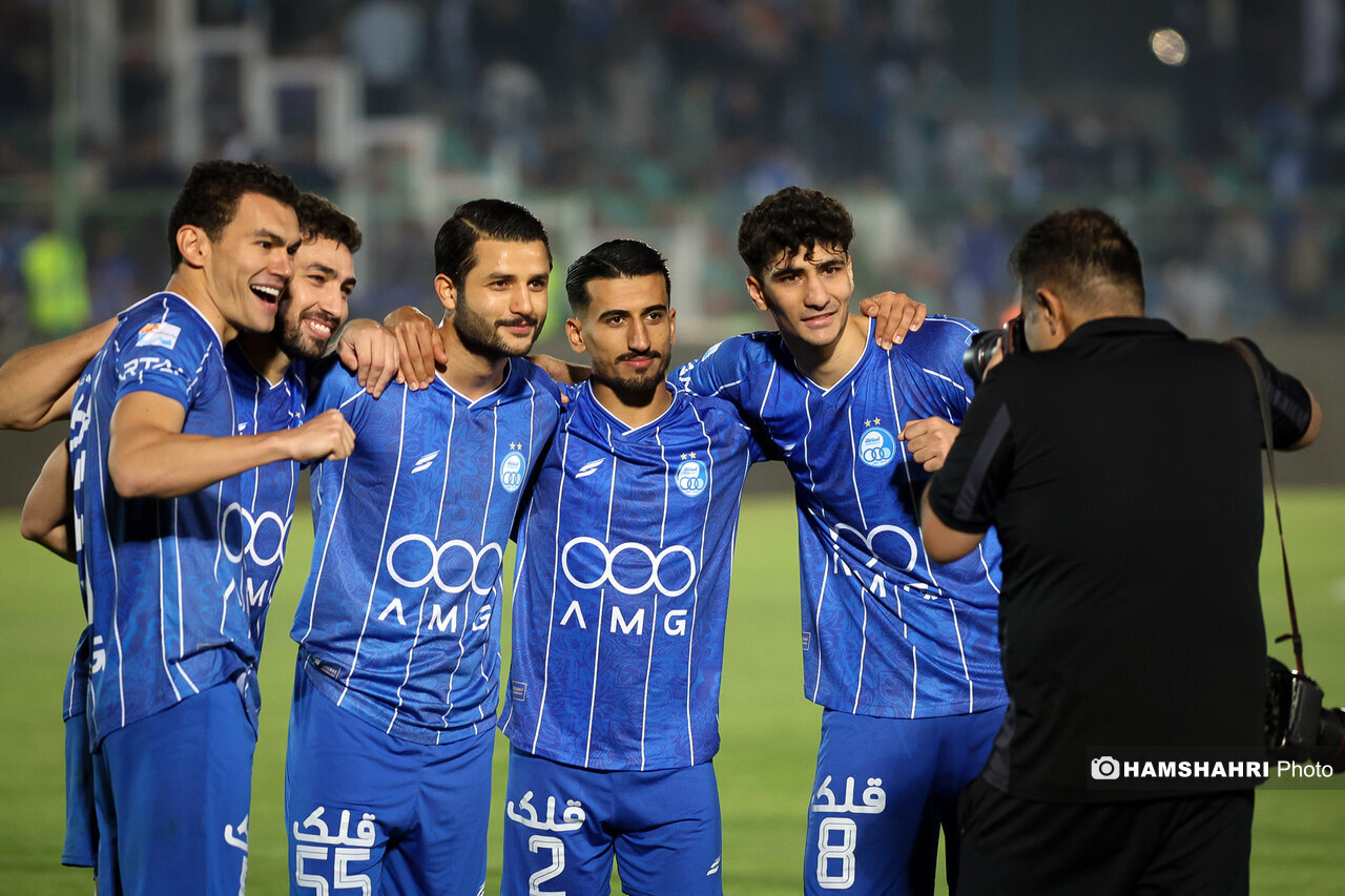 ترکیب احتمالی استقلال مقابل المحرق | ساپینتو به دنبال انتقام با طعم صعود