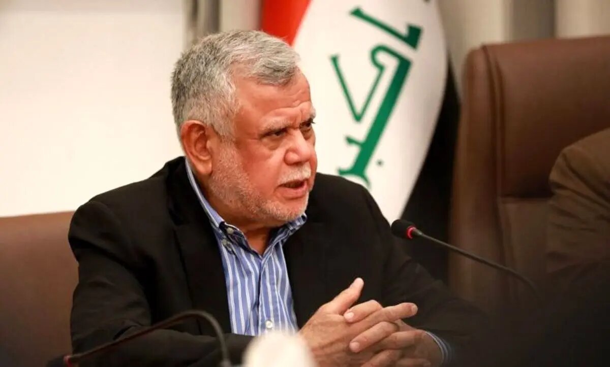 انحصار سلاح در دست حکومت به پایان ماموریت ائتلاف بینالمللی مرتبط است