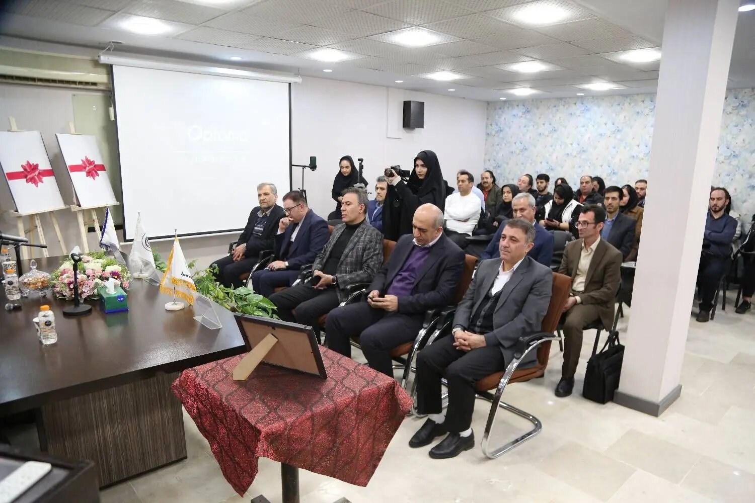 زنگ خطر کمبود نیروی انسانی متخصص در صنعت بیمه کشور