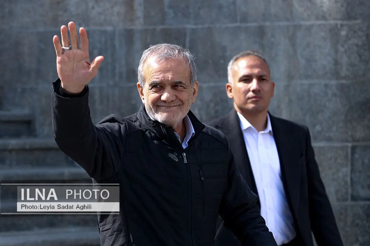 نشست خبری برگزار خواهیم کرد