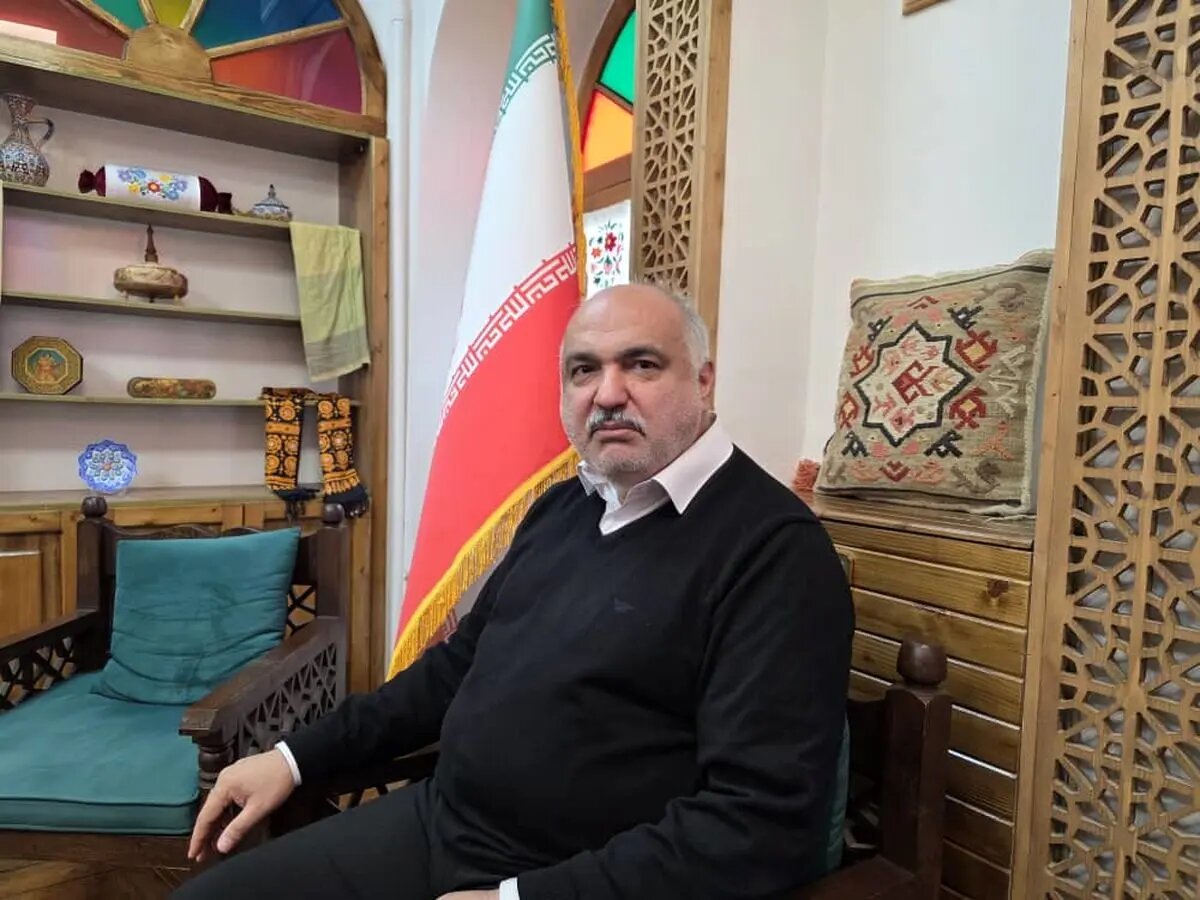 بافت تاریخی خط قرمز ما است/ حریم ۱۵۷ هکتاری بافت تاریخی گرگان کم نمی‌شود