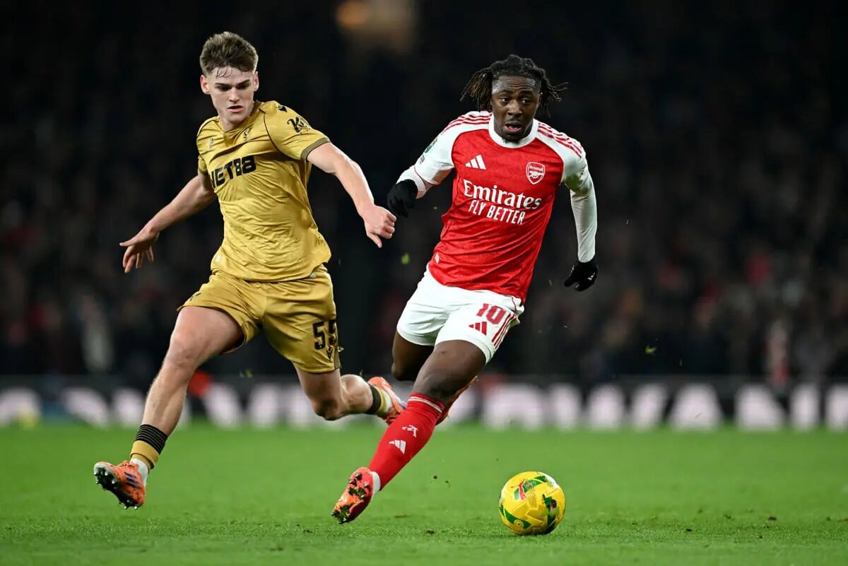 آرسنال حریف چلسی در نیمه‌نهایی جام اتحادیه شد