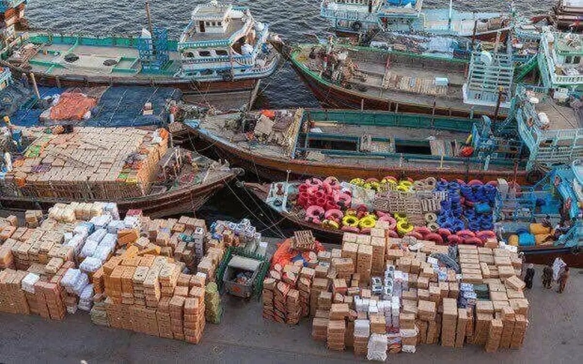 اعلام جزئیات سفر تشویقی دوم ملوانی خوزستان