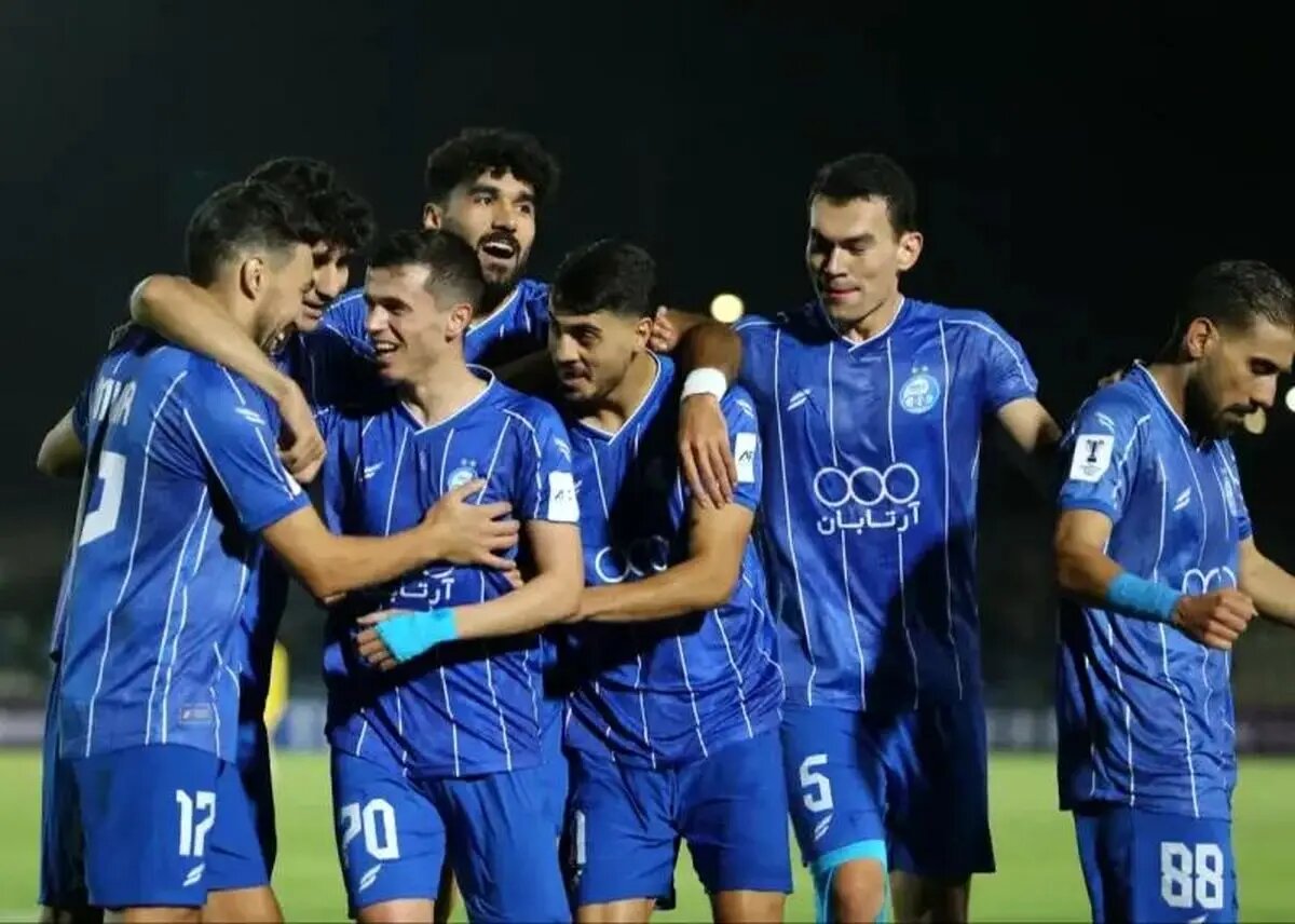 ترکیب احتمالی استقلال مقابل المحرق