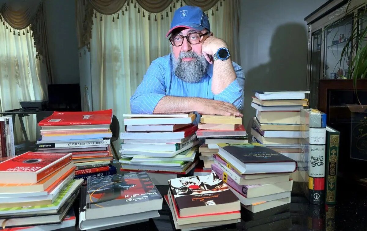 مستند سینمایی «جان مریم» به تدوین رسید