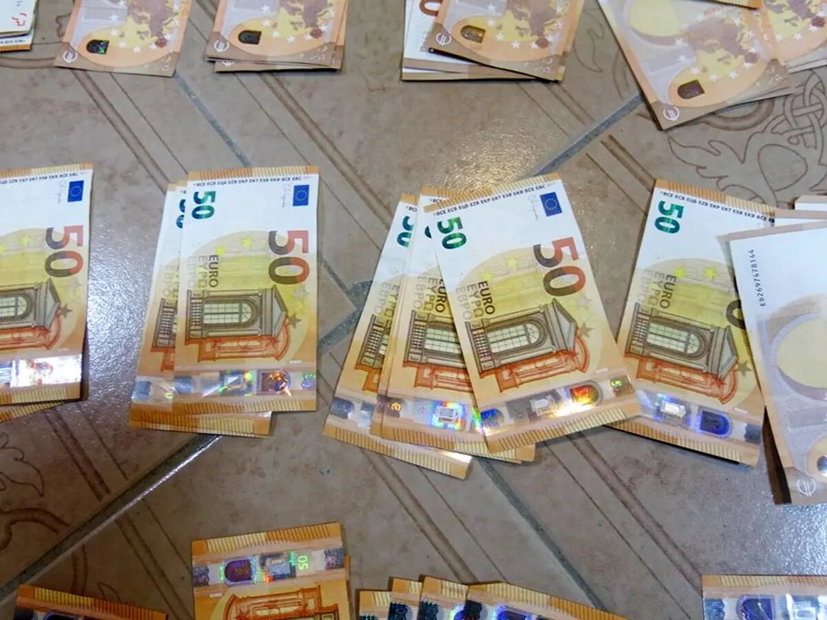 تعیین نرخ ارز گمرکی در سال ۱۴۰۵ معادل هر یورو ۱۰۳ هزار تومان