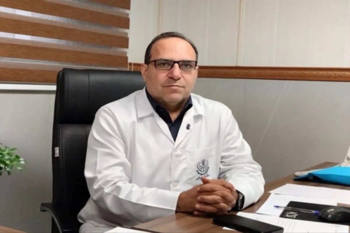 درصد موالید اتباع خارجی در برخی بیمارستان‌ها تا ۶۰ درصد بوده است