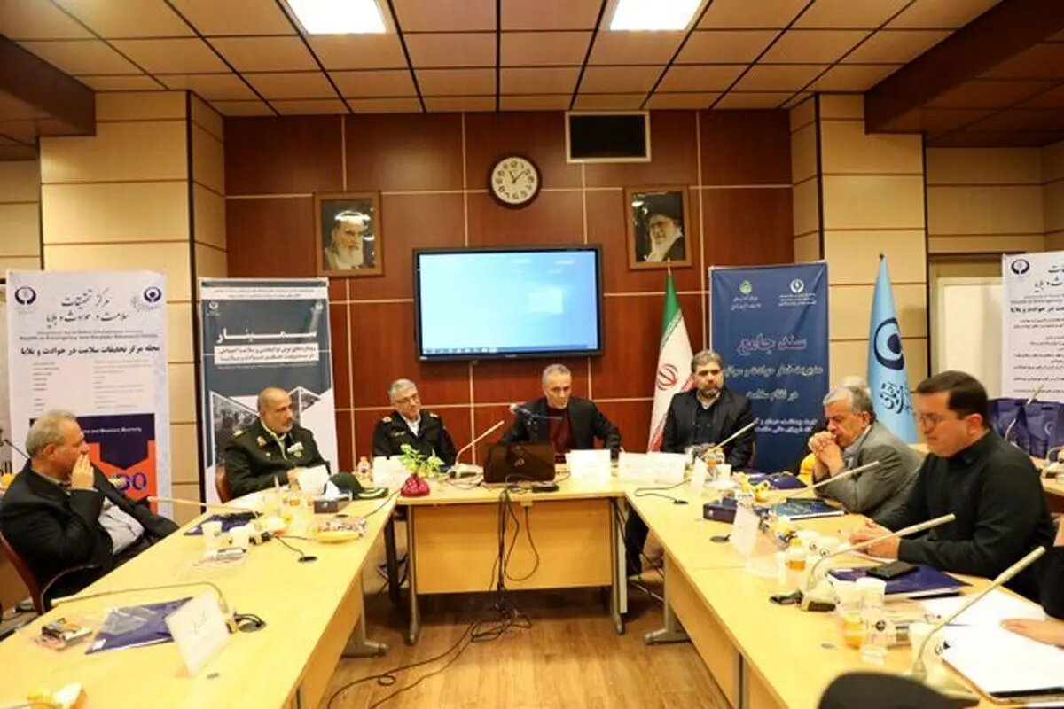 زلزله تهران؛ تهدیدی ویرانگرتر از سایر بحران‌هاست